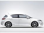 Lexus CT 200h