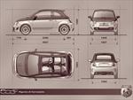Abarth 500C