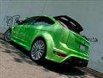 Ford Focus RS 2010