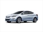 Hyundai Elantra - Avante 2011