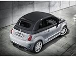 Fiat 500C Abarth 