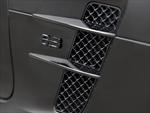 Mercedes Benz SLS AMG por Kicherer