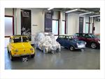 Gordon Murray T25 Fotos