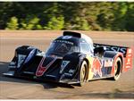 Pikes Peak 2010