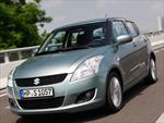 Suzuki Swift 2011