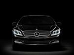Mercedes-Benz CL 2010
