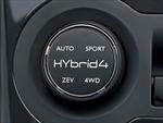 Peugeot 3008 HYbrid4