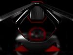 Lamborghini Sesto Elemento Concept