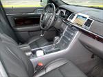 Lincoln MKS EcoBoost 2011 