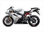 Triumph Daytona 675 R