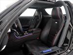 Mercedes SLS por Brabus
