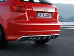 Audi RS3 Sportback