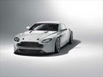 Aston Martin Vantage GT4