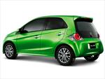 Honda Brio 