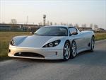 Covini C6W