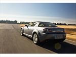 Mazda RX-8