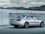 Volkswagen Passat EU 2012