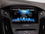 Ford Focus Electric 2011