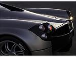 Pagani Huayra