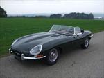 Jaguar XKE