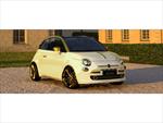 Dolce Vita Gold and Diamonds 500C Abarth