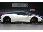Ferrari 458 Italia Novitec Rosso
