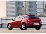 Chevrolet Cruze Hatchback