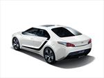 Hyundai Blue2 Concept