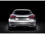 Mercedes-Benz Clase A Concept