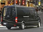 Brilliant Mercedes Benz Sprinter