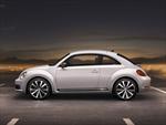 Volkswagen Beetle 2012