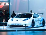 Nissan Leaf Nismo RC NY