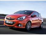 Opel Corsa OPC Nurburgring Edition