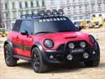 MINI Red Mudder