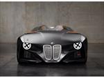 BMW 328 Hommage Concept