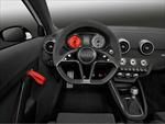 Audi A1 Clubsport Quattro