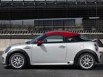 Mini Cooper Coupe 2012