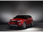 Range Rover Evoque 5 puertas
