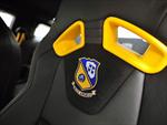 Ford Mustang Blue Angels