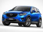 Mazda CX-5 2012