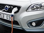 Volvo C30 Eléctrico