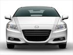 Honda CR-Z 