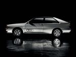 Audi quattro 30 aniversario