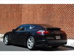 Porsche Panamera S 2010 a prueba