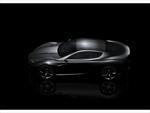 Aston Martin Gauntlet Concept