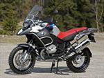 Motorrad GS 30 años