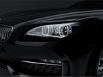 BMW Concept Gran Coupé