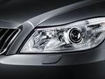 Skoda Octavia MingRui