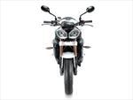 Triumph Speed Triple 2011