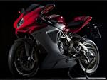 MV Agusta F3 2011